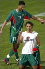 mehdi et zairi